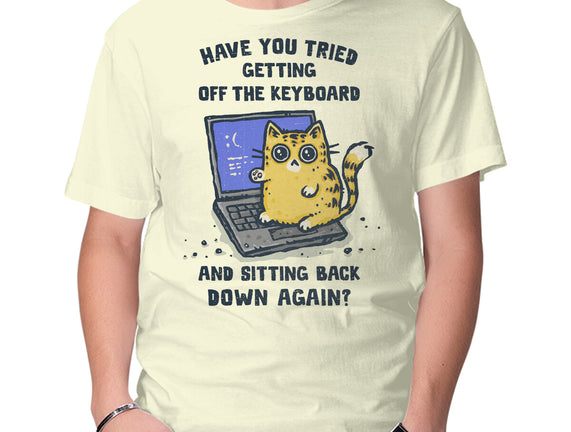 Certified IT Paw-fessional