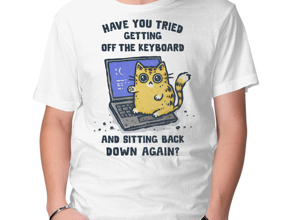 Certified IT Paw-fessional