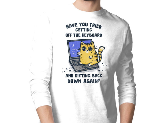 Certified IT Paw-fessional