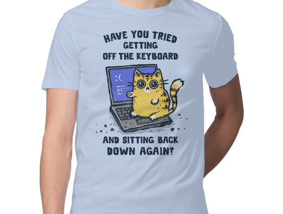 Certified IT Paw-fessional