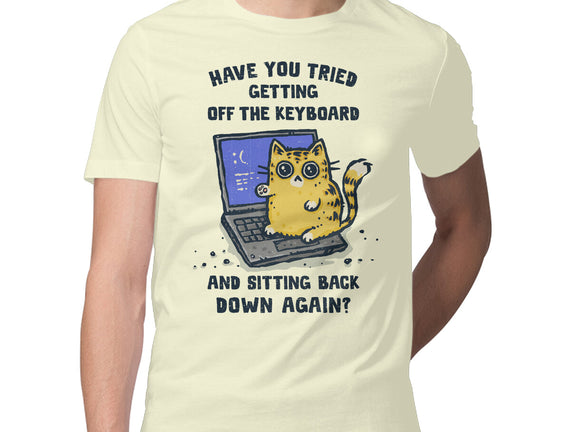 Certified IT Paw-fessional