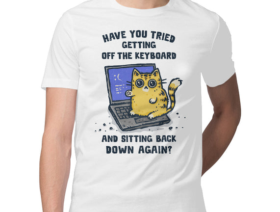 Certified IT Paw-fessional