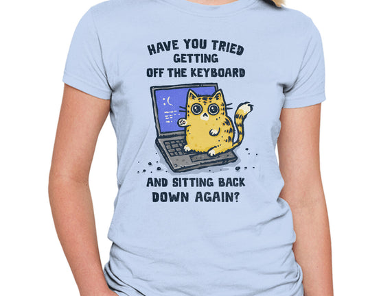 Certified IT Paw-fessional