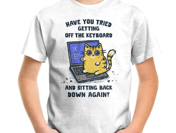 Certified IT Paw-fessional