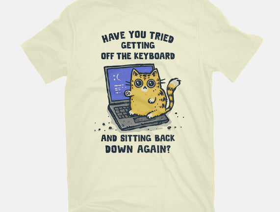 Certified IT Paw-fessional