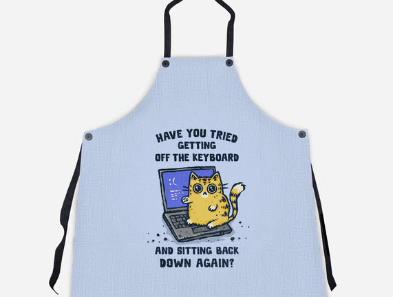 Certified IT Paw-fessional