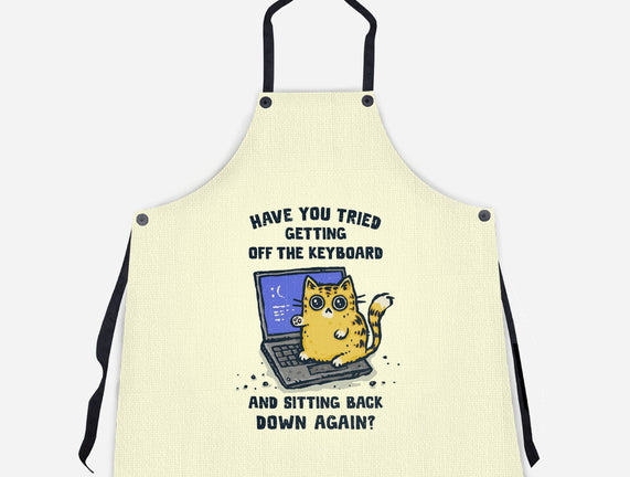 Certified IT Paw-fessional