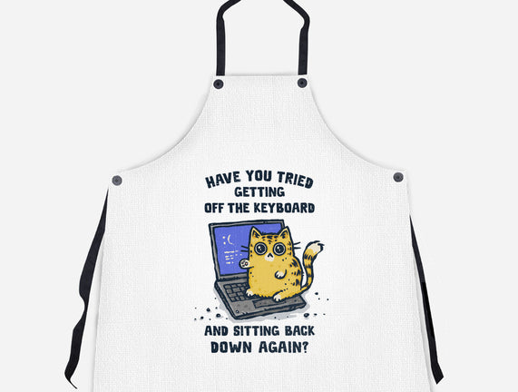 Certified IT Paw-fessional