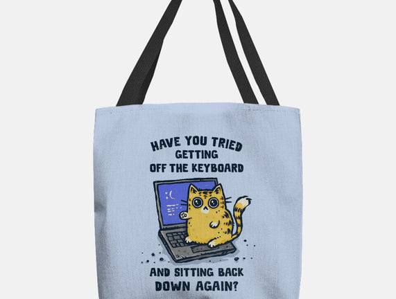 Certified IT Paw-fessional