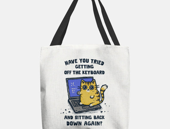 Certified IT Paw-fessional