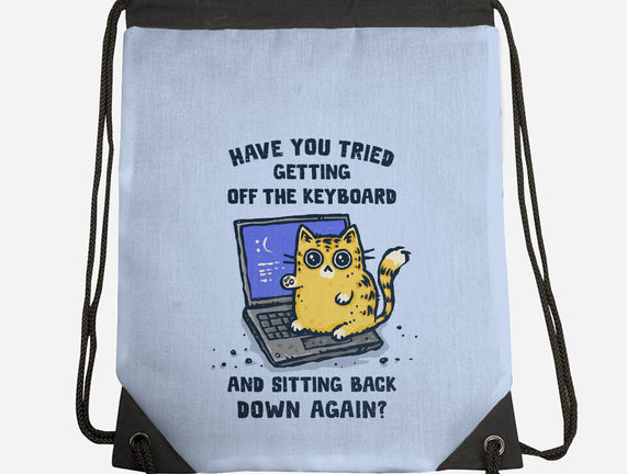 Certified IT Paw-fessional