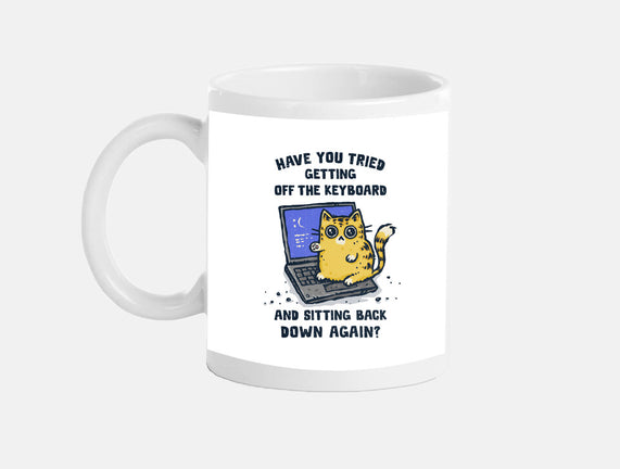 Certified IT Paw-fessional
