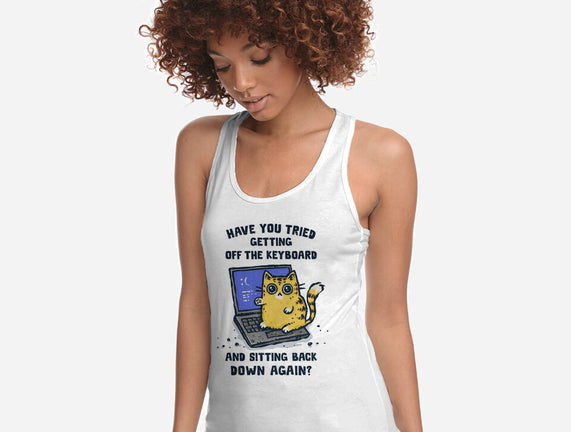 Certified IT Paw-fessional