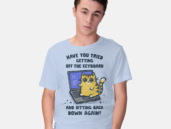 Certified IT Paw-fessional