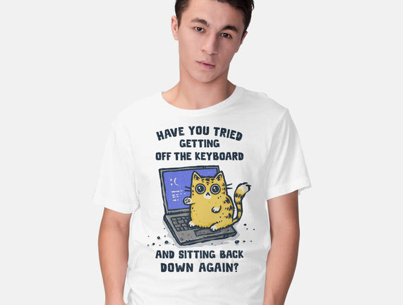 Certified IT Paw-fessional