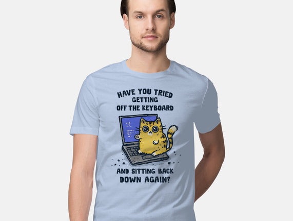 Certified IT Paw-fessional