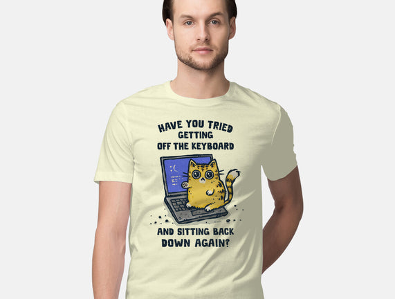 Certified IT Paw-fessional