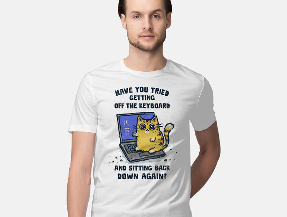 Certified IT Paw-fessional