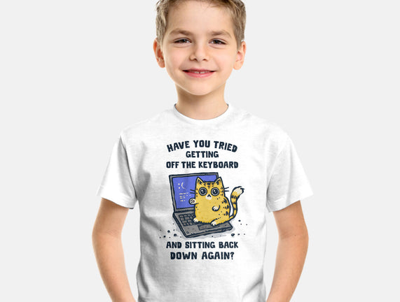 Certified IT Paw-fessional