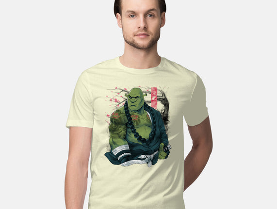 Samurai Ogre
