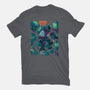 Solar Rider-Mens-Basic-Tee-Bruno Mota