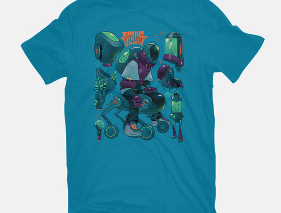 Solar Rider