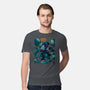 Solar Rider-Mens-Premium-Tee-Bruno Mota