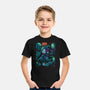 Solar Rider-Youth-Basic-Tee-Bruno Mota