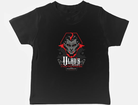 Vlad's Reserve