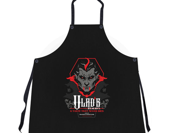 Vlad's Reserve