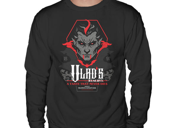 Vlad's Reserve
