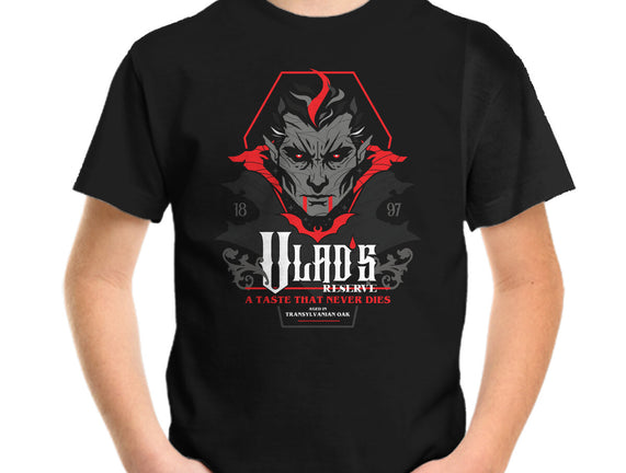 Vlad's Reserve