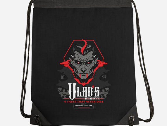 Vlad's Reserve