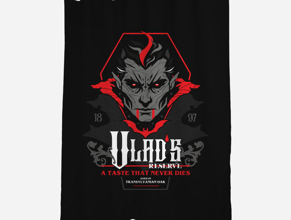 Vlad's Reserve