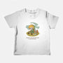Dead Link Error-Baby-Basic-Tee-dfonseca