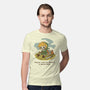 Dead Link Error-Mens-Premium-Tee-dfonseca