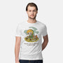 Dead Link Error-Mens-Premium-Tee-dfonseca