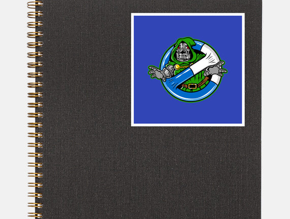 Doombusters