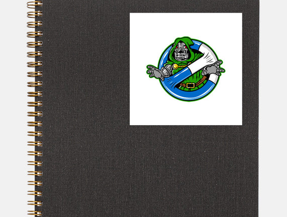 Doombusters