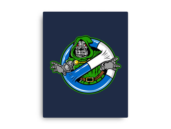 Doombusters