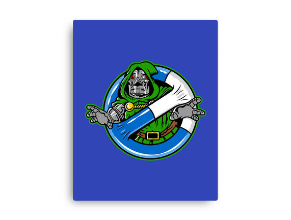 Doombusters