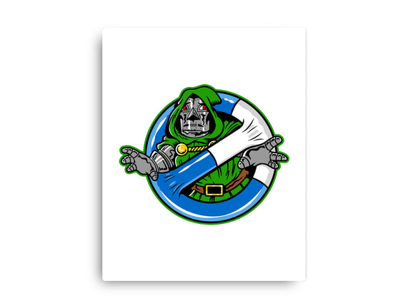 Doombusters