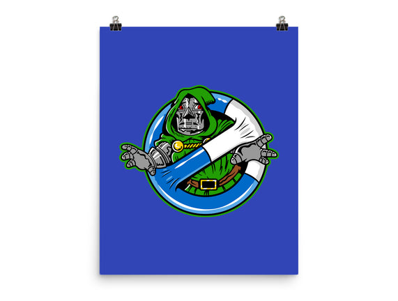 Doombusters