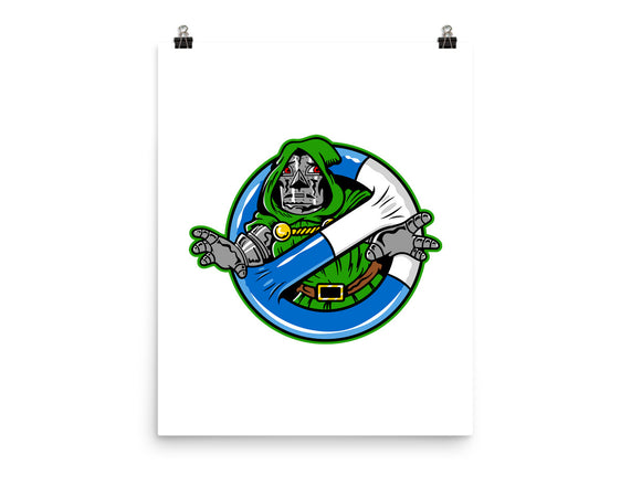 Doombusters