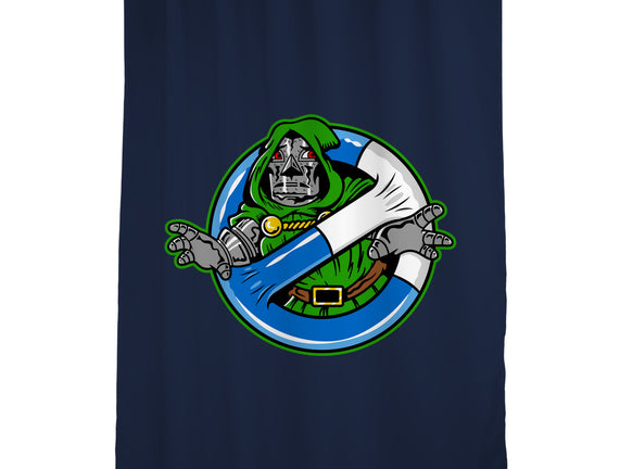Doombusters