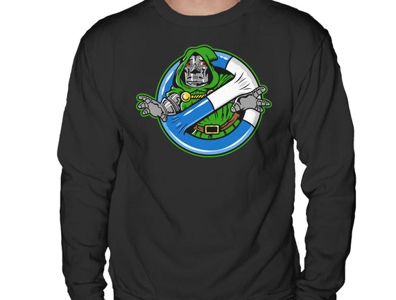 Doombusters