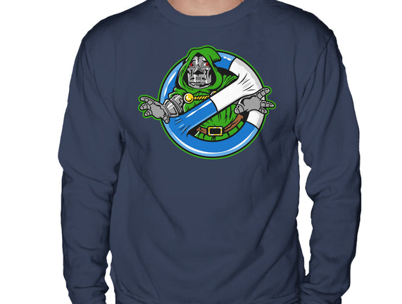 Doombusters