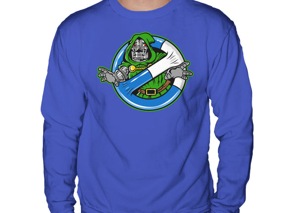 Doombusters