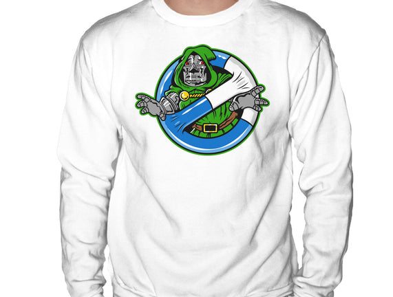 Doombusters