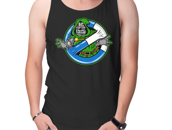 Doombusters